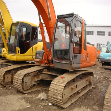 ZX200 Hitachi Used excavator second hand excavator